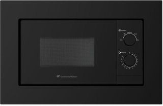 De CONTINENTAL EDISON CEMO20EBM2 Inbouwmagnetron in één oogopslag