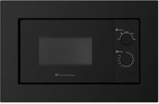 CONTINENTAL EDISON CEMO20EBM2 Inbouwmagnetron