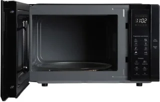 CONTINENTAL EDISON CEMO23B Magnetron Zwart 23 L