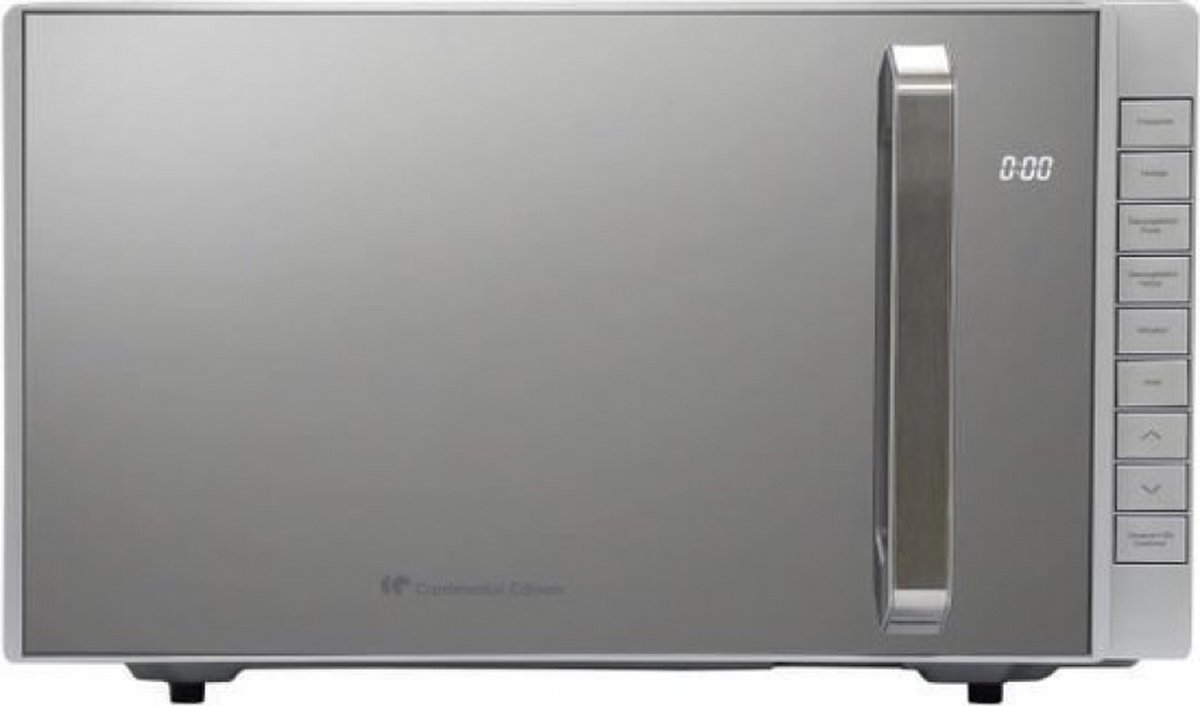 De CONTINENTAL EDISON CEMO23UX042 magnetron in één oogopslag