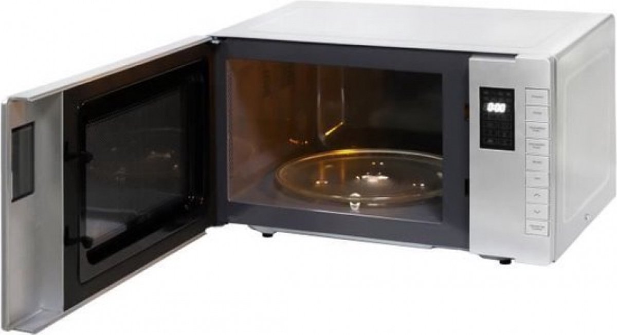 Wat vinden we goed aan de CONTINENTAL EDISON CEMO23UX042 magnetron