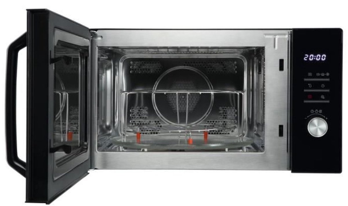 Wat vinden we minder goed