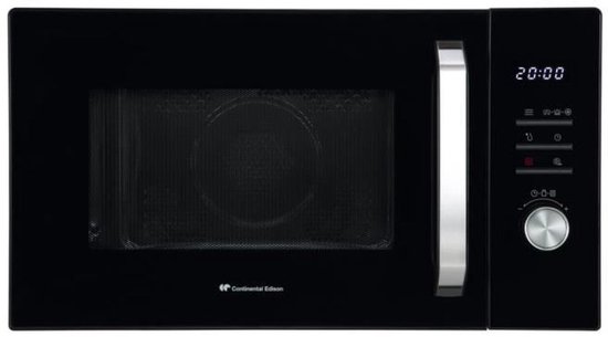CONTINENTAL EDISON CEMO29BC Magnetron 29L Zwart review