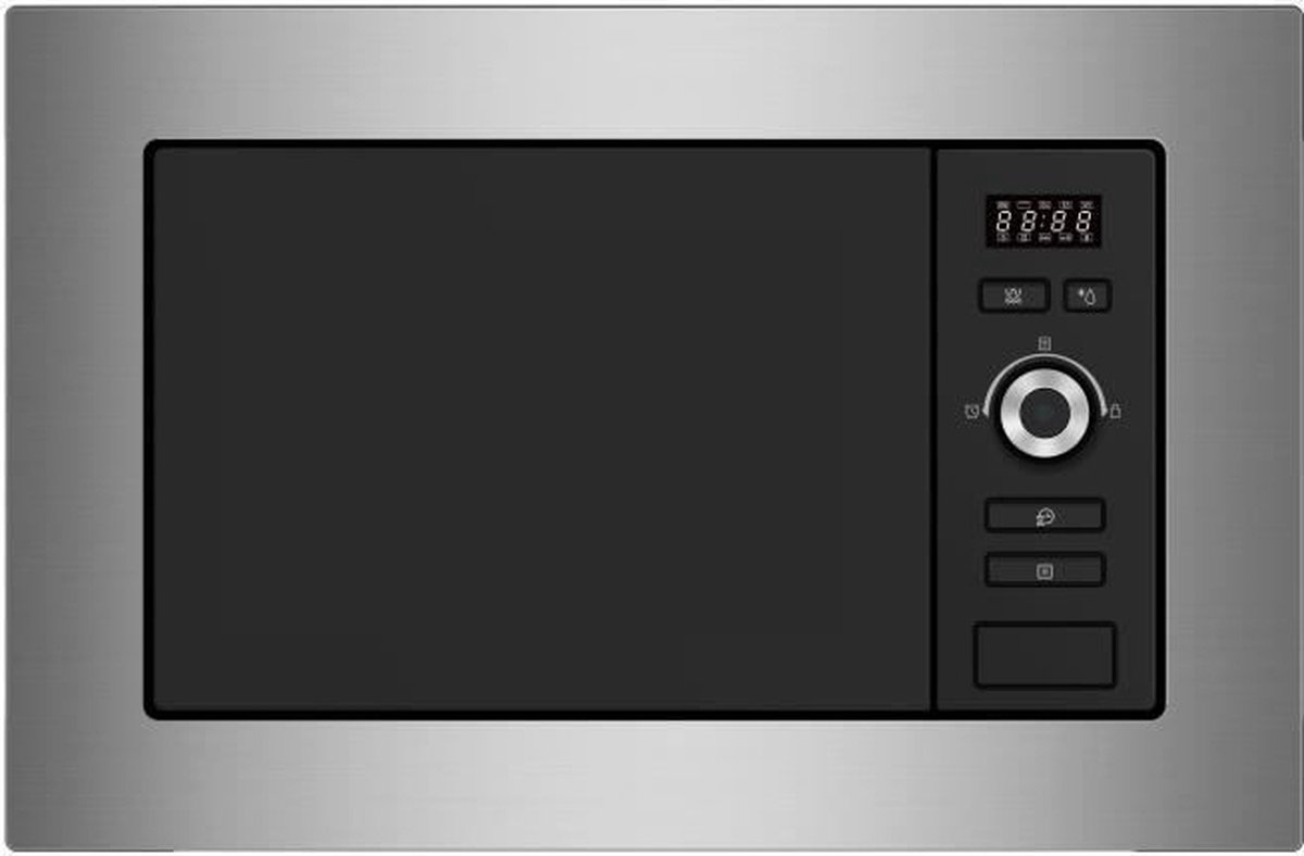 De CONTINENTAL EDISON MO20IXEG Inbouw Magnetron 20L in één oogopslag