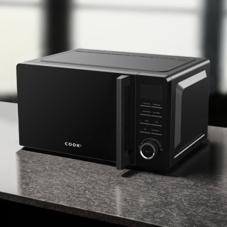 COOK-IT Vrijstaande Magnetron 20L Nieuw Model