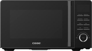 COOK-IT Vrijstaande Magnetron 20L Nieuw Model