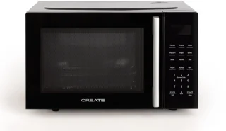 CREATE MICROWAVE STUDIO Magnetron 23L