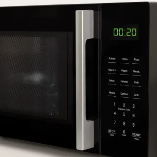 CREATE MICROWAVE STUDIO Magnetron 23L