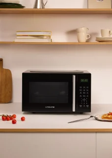 CREATE MICROWAVE STUDIO Magnetron 23L