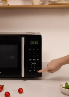 CREATE MICROWAVE STUDIO Magnetron 23L