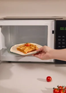 CREATE MICROWAVE STUDIO Magnetron 23L