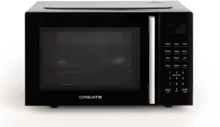 CREATE MICROWAVE STUDIO Magnetron 23L