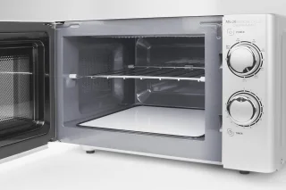 Design magnetron 20L vrijstaand
