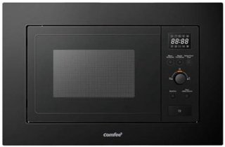 Compacte Digitale Inbouwmagnetron — 20 L, 800 W