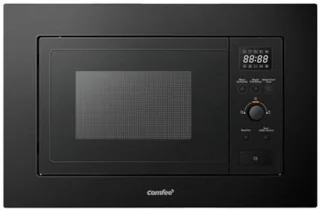 Digitale Inbouwmagnetron 20 L