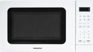 Digitale magnetron 20 L - 700 W