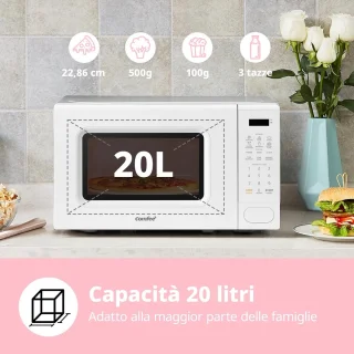 Digitale Magnetron 20L