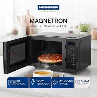 Digitale magnetron