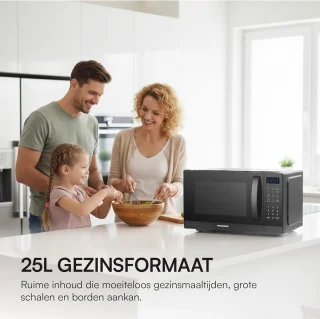 Digitale magnetron