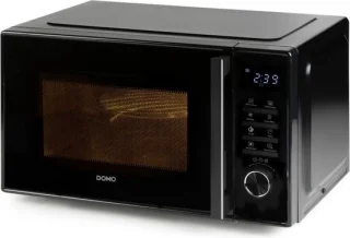 DOMO DO22501G Microgolfoven 25L 1000W