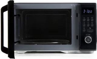 DOMO DO23101 Solo Microgolfoven 31L 1000W