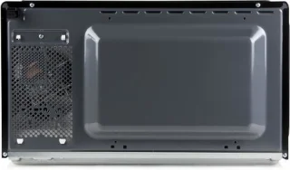 DOMO DO23101 Solo Microgolfoven 31L 1000W