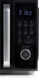 DOMO DO23101 Solo Microgolfoven 31L 1000W