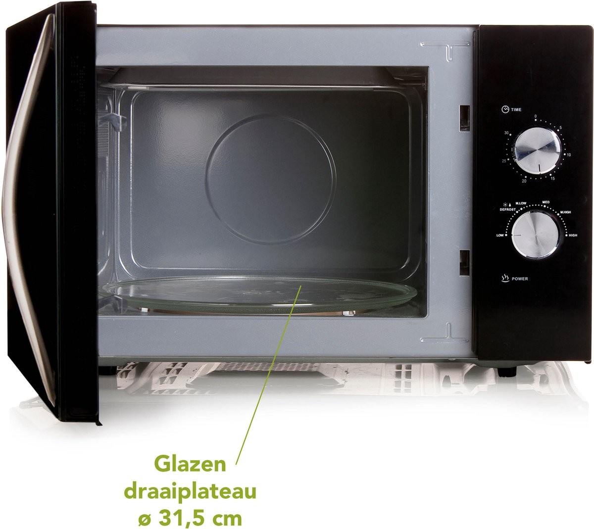 Wat vinden we minder goed