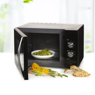 DOMO DO2431 Solo Magnetron 30L Zwart