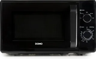 DOMO DO2520 Solo Magnetron 20L Zwart