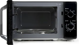 DOMO DO2520 Solo Magnetron 20L Zwart