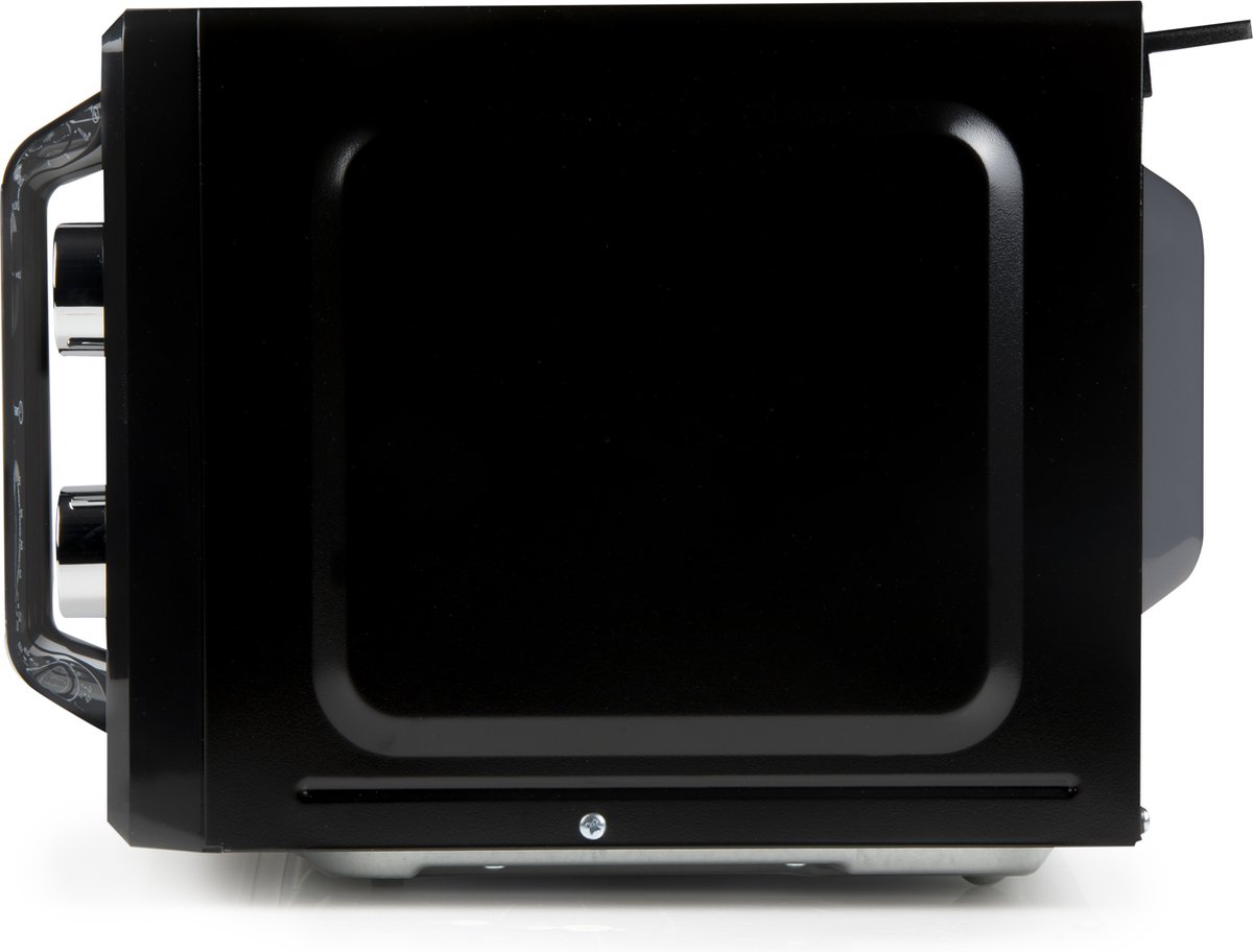 DOMO DO2520 Solo Magnetron 20L Zwart