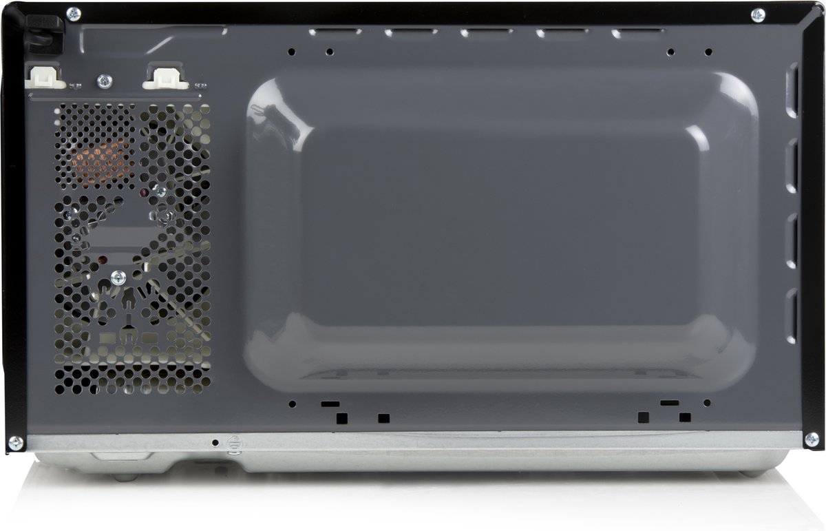 DOMO DO2520 Solo Magnetron 20L Zwart
