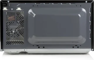 DOMO DO2520 Solo Magnetron 20L Zwart
