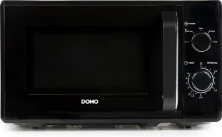 DOMO DO2520 Solo Magnetron 20L Zwart