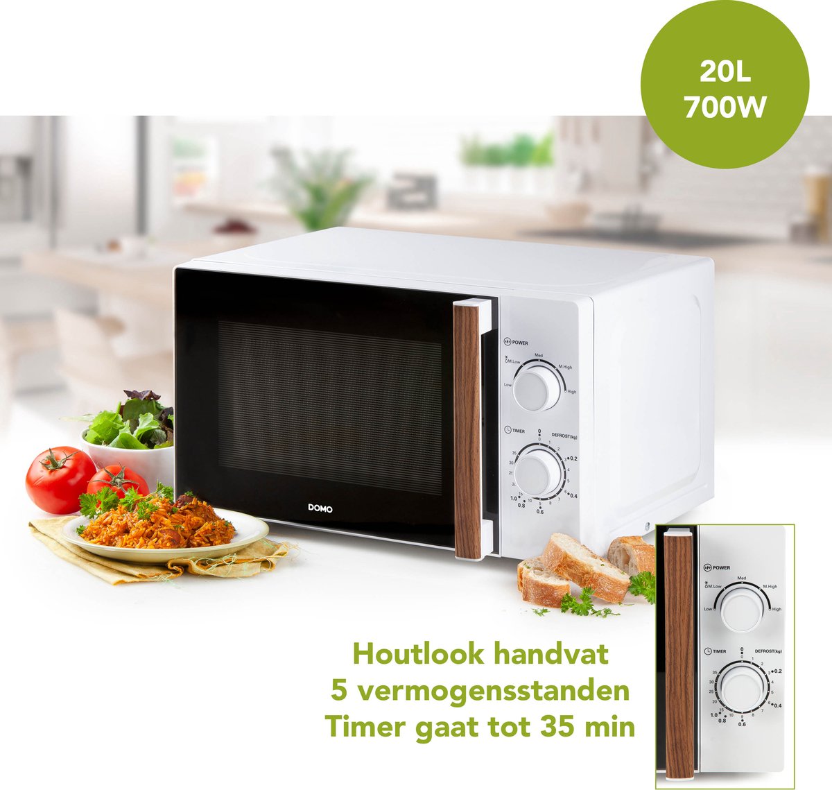 Wat vinden we minder goed