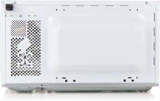 DOMO DO2720 Solo Magnetron 20L 700W Houtlook