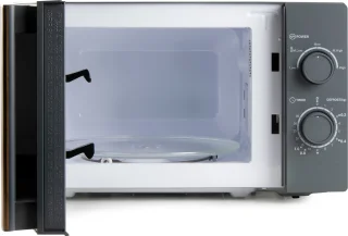 DOMO DO2920 Solo Magnetron 20L Grijs Wood You