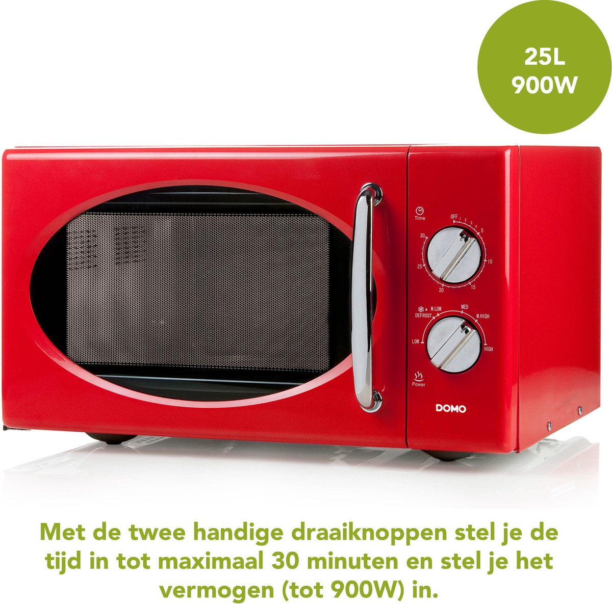 Wat vinden we minder goed