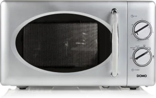 DOMO DO3025 Magnetron Solo 25L Grijs
