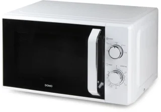 DOMO DO3120 solo microgolfoven 20L wit