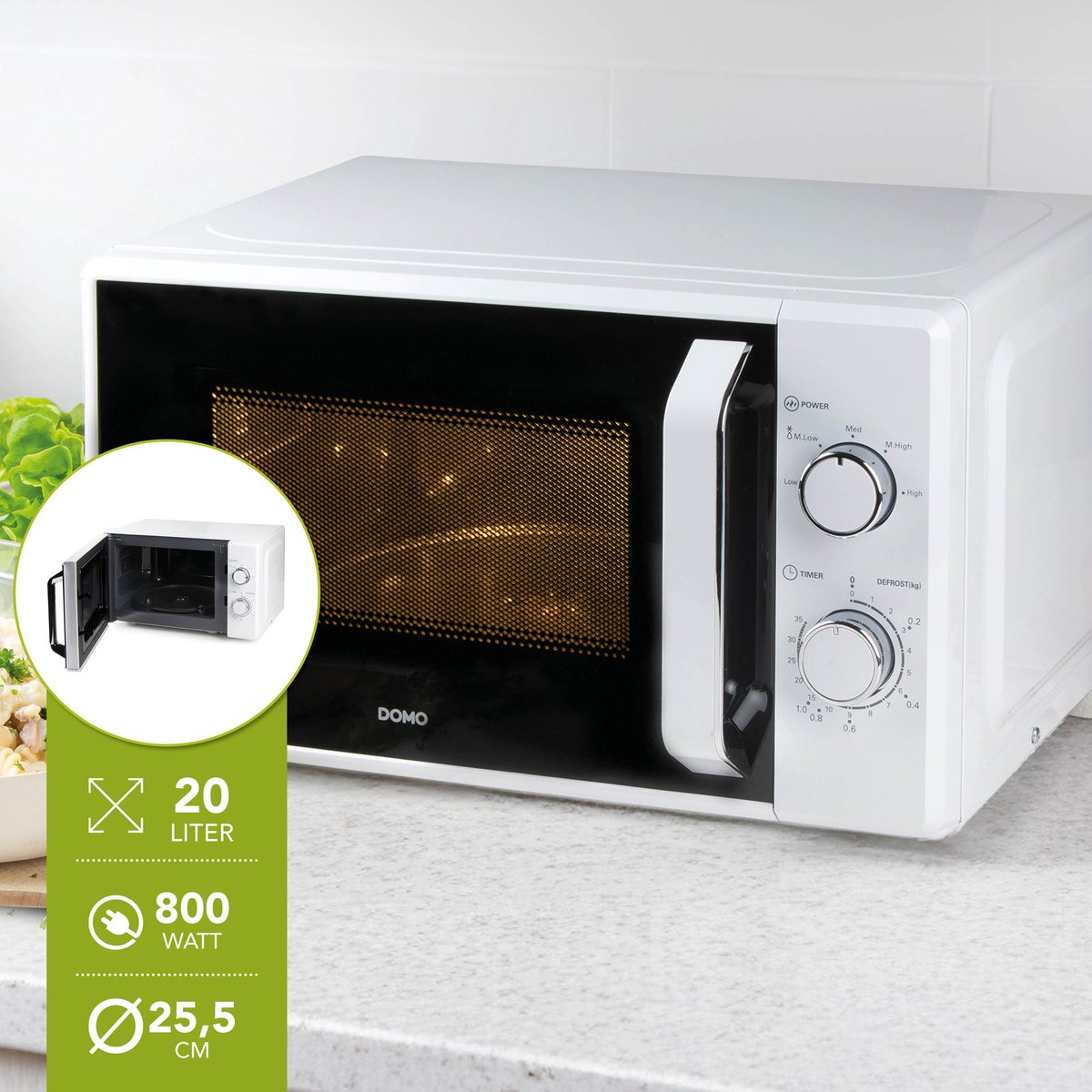 Wat vinden we minder goed