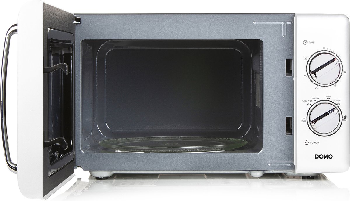 DOMO DO3125 Solo Magnetron 25L 900W Wit