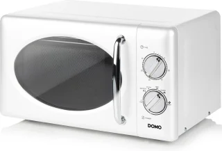 DOMO DO3125 Solo Magnetron 25L 900W Wit