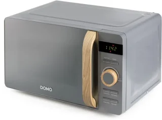 DOMO DO3420 'Wood You' Microgolfoven