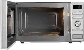 ECG MTD 2071 SE Magnetron 20L Vrijstaand