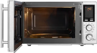 ECG MTD 2072 GSE Vrijstaande Magnetron 20L Grill