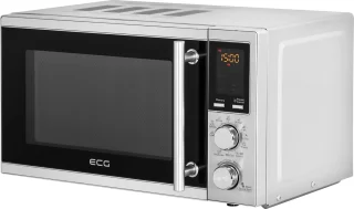 ECG MTD 2072 GSE Vrijstaande Magnetron 20L Grill