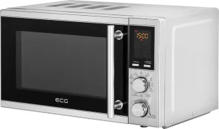 ECG MTD 2072 SE Magnetronoven 700W