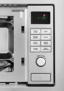 ECG MTD 2081 VGSS magnetron